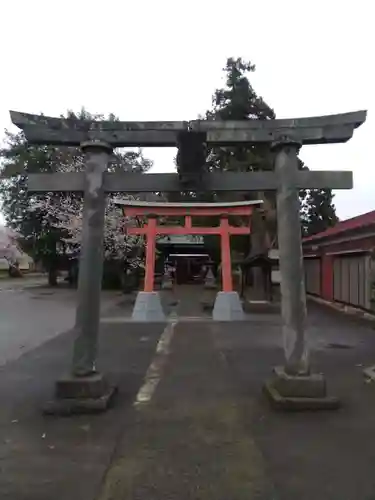 八坂神社(埼玉県)