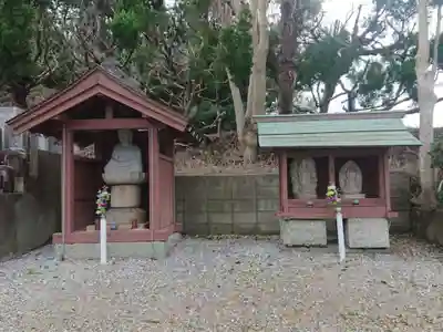 宝樹寺(愛知県)