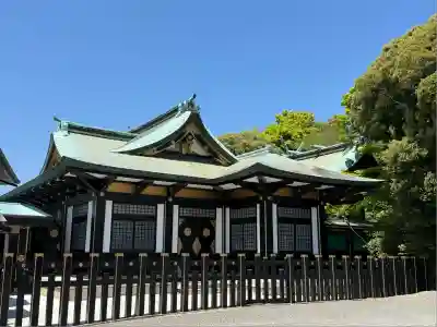 水戸東照宮(茨城県)