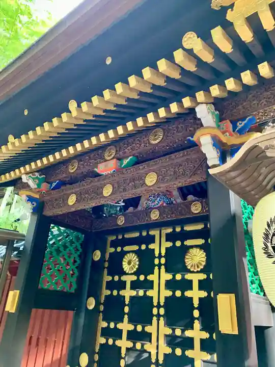 瑞鳳殿(宮城県)