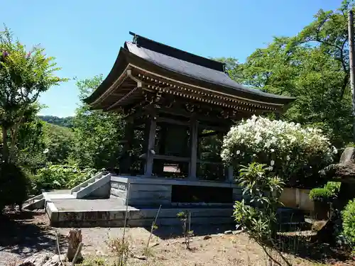 景徳院の本殿