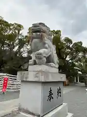 富知六所浅間神社(静岡県)