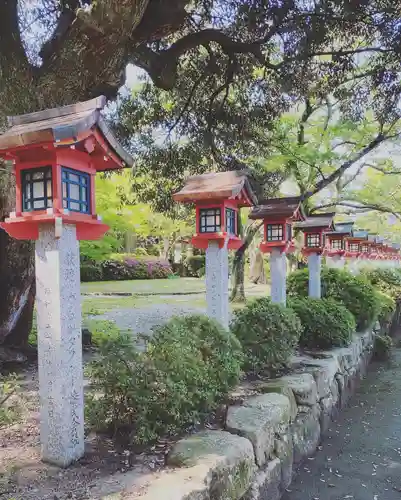 常宮神社の建物その他