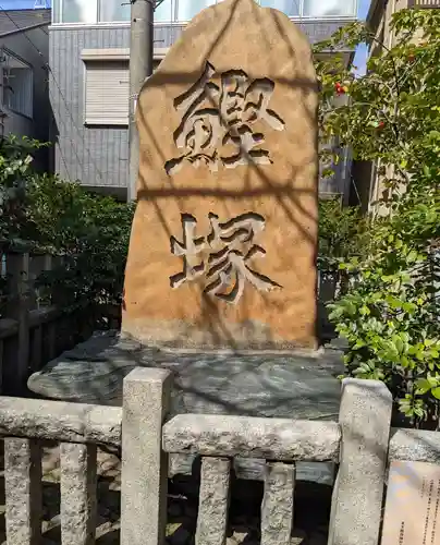住吉神社のその他建物