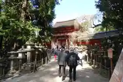 春日大社の建物その他