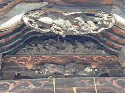 佐野赤城神社(栃木県)