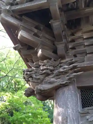 等覚院(神奈川県)