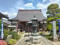 西栄寺(千葉県)