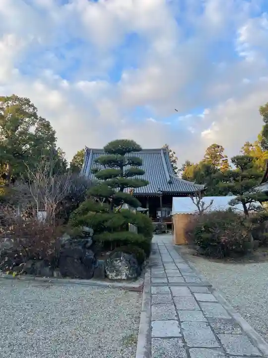 久米寺(奈良県)