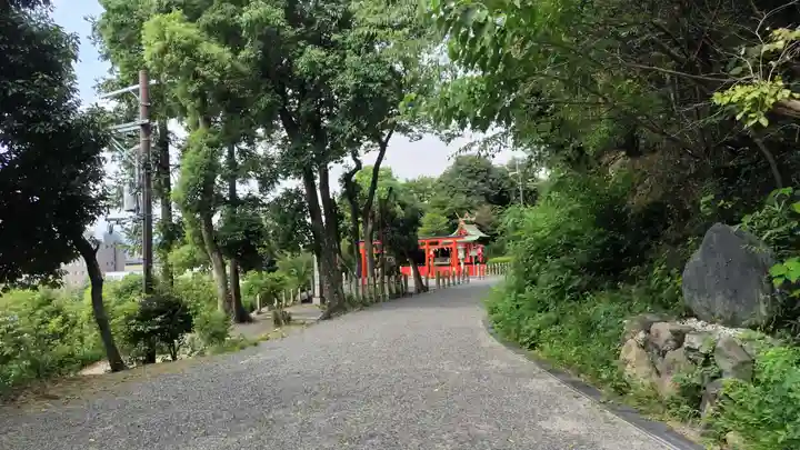 吉田神社(京都府)