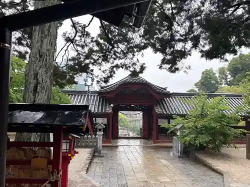 東照宮(広島県)
