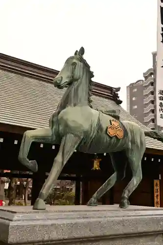 櫛田神社(福岡県)