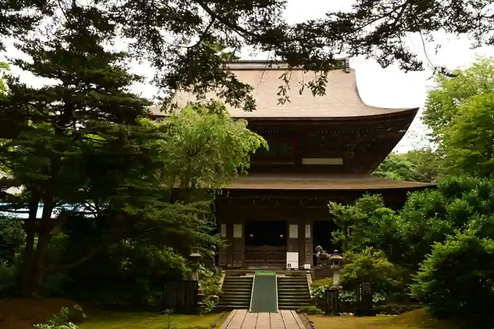大乗寺(石川県)
