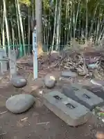 安房須神社(千葉県)