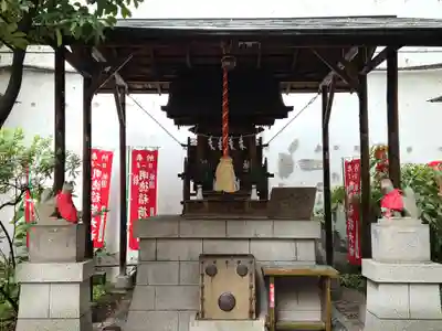 日本橋日枝神社(東京都)