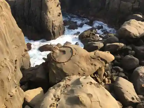 鵜戸神宮のその他建物