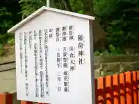 鶏石神社 (香椎宮境内摂社)(福岡県)