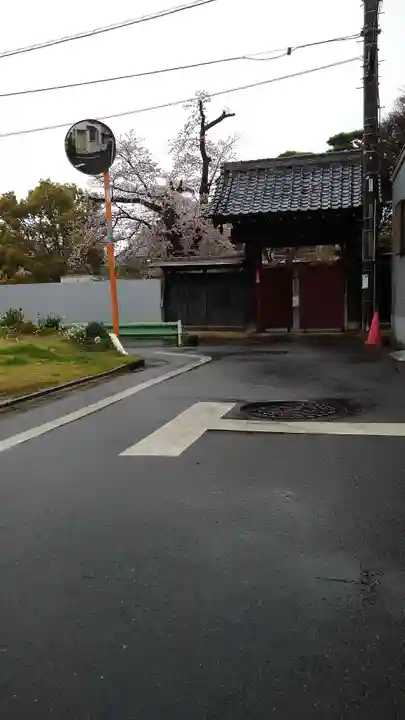 如意輪寺のその他建物