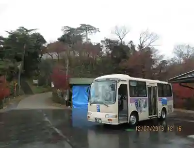 成相寺(京都府)