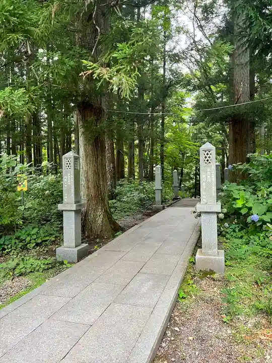 西光寺(宮城県)
