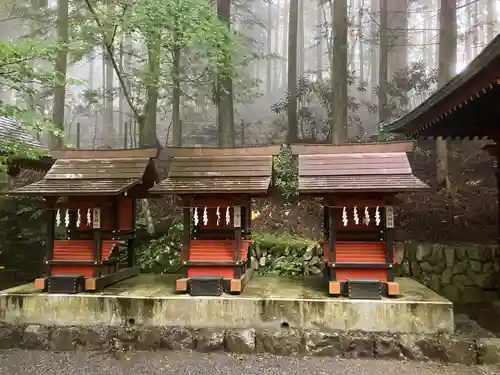 三峯神社(埼玉県)