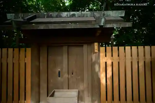 熱田神宮の末社・摂社