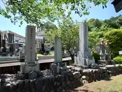 泉藏院(埼玉県)