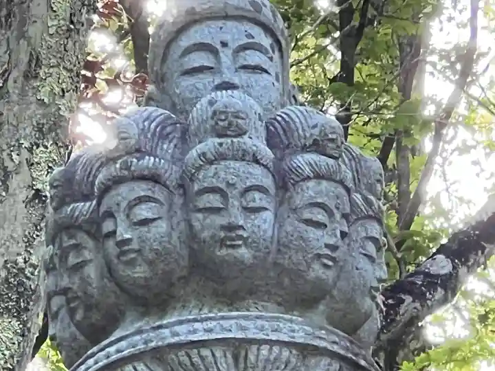 霊松寺(長野県)