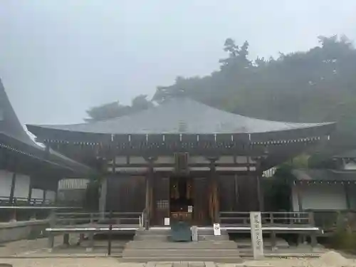 忉利天上寺(兵庫県)