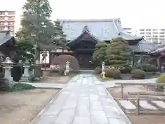 東秀院(宮城県)