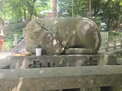 枚岡神社(大阪府)