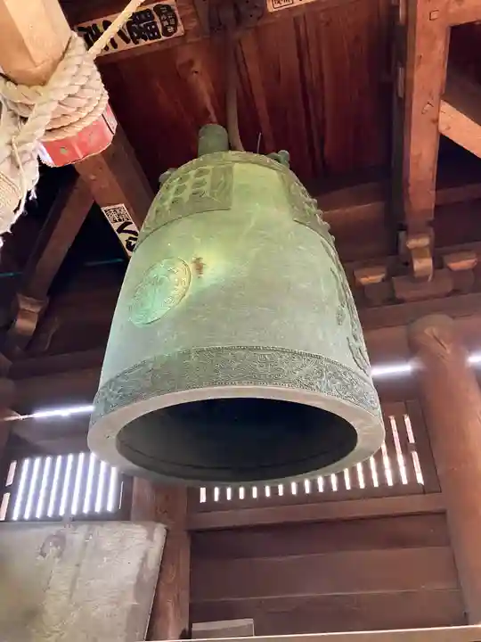 園城寺(三井寺)(滋賀県)