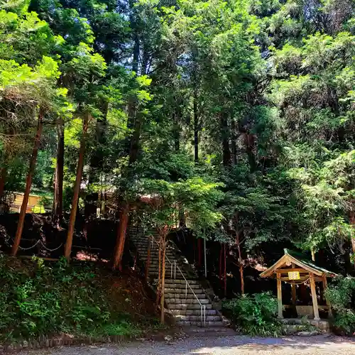 二宮神社(静岡県)