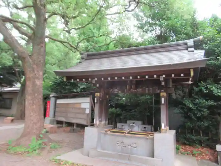 王子神社(東京都)