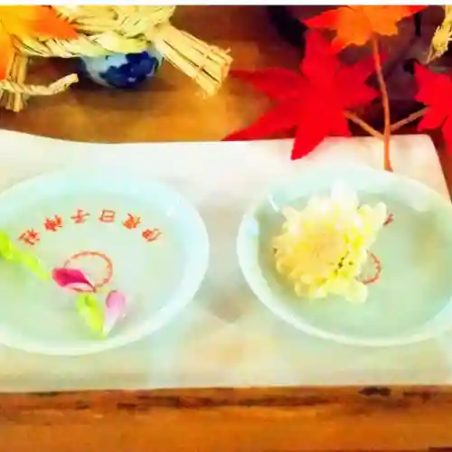 彌彦神社　(伊夜日子神社)の本殿・本堂