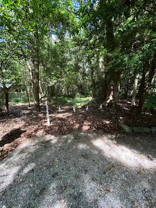 日前神宮・國懸神宮(和歌山県)