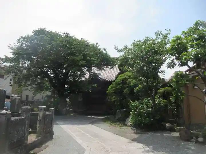 妙経寺(神奈川県)