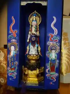 清養院(岩手県)