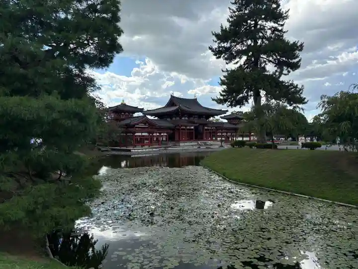 平等院(京都府)