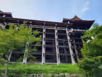 清水寺のその他建物