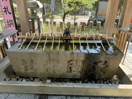 敢國神社(三重県)