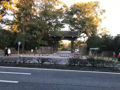 菅原院天満宮神社のその他建物