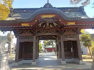 小野神社(東京都)