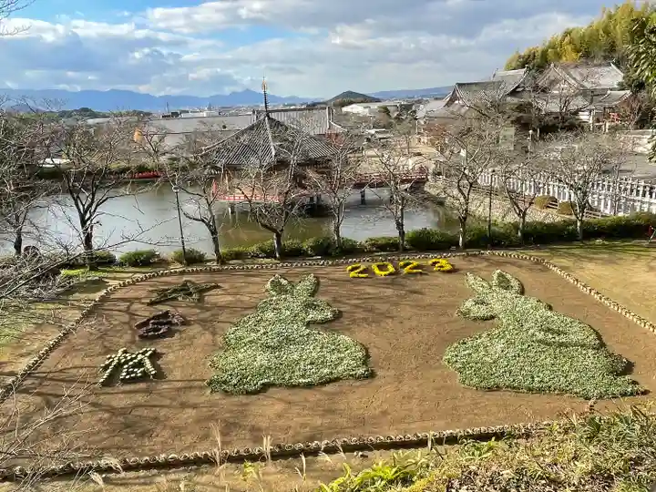 安倍文殊院 (奈良県)