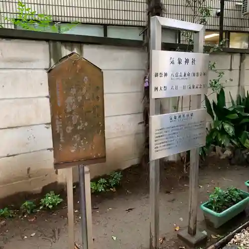 高円寺氷川神社の歴史