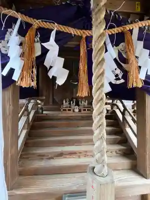 伊豆神社(滋賀県)