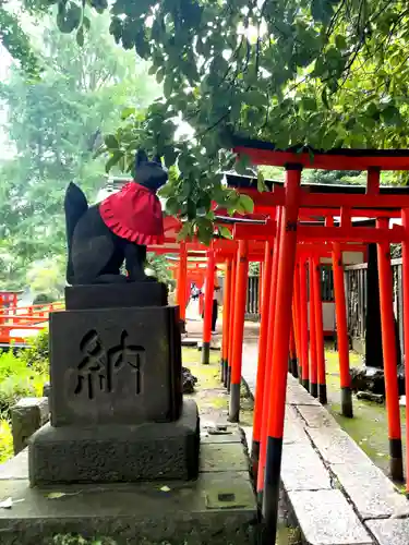 根津神社(東京都)