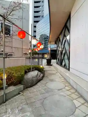 北谷稲荷神社(東京都)