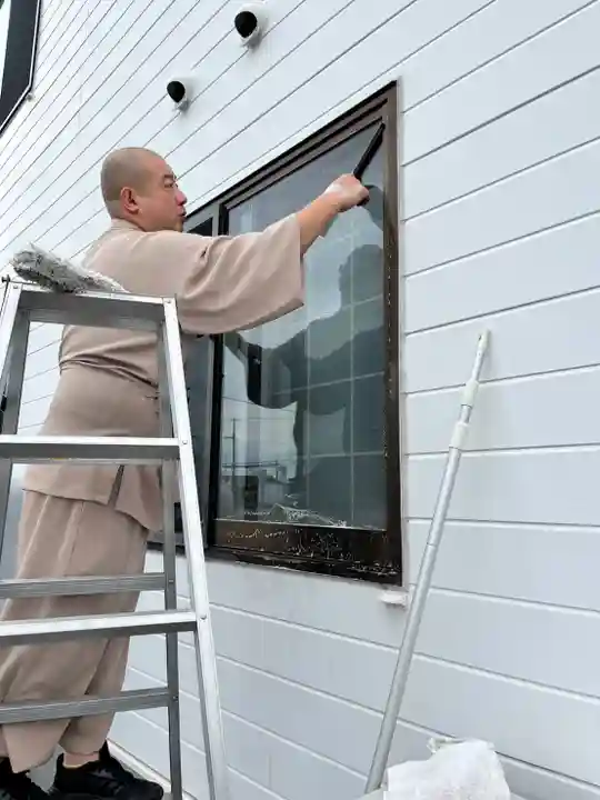 成田山函館別院函館寺(北海道)