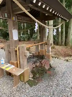 秋葉山本宮 秋葉神社 下社(静岡県)